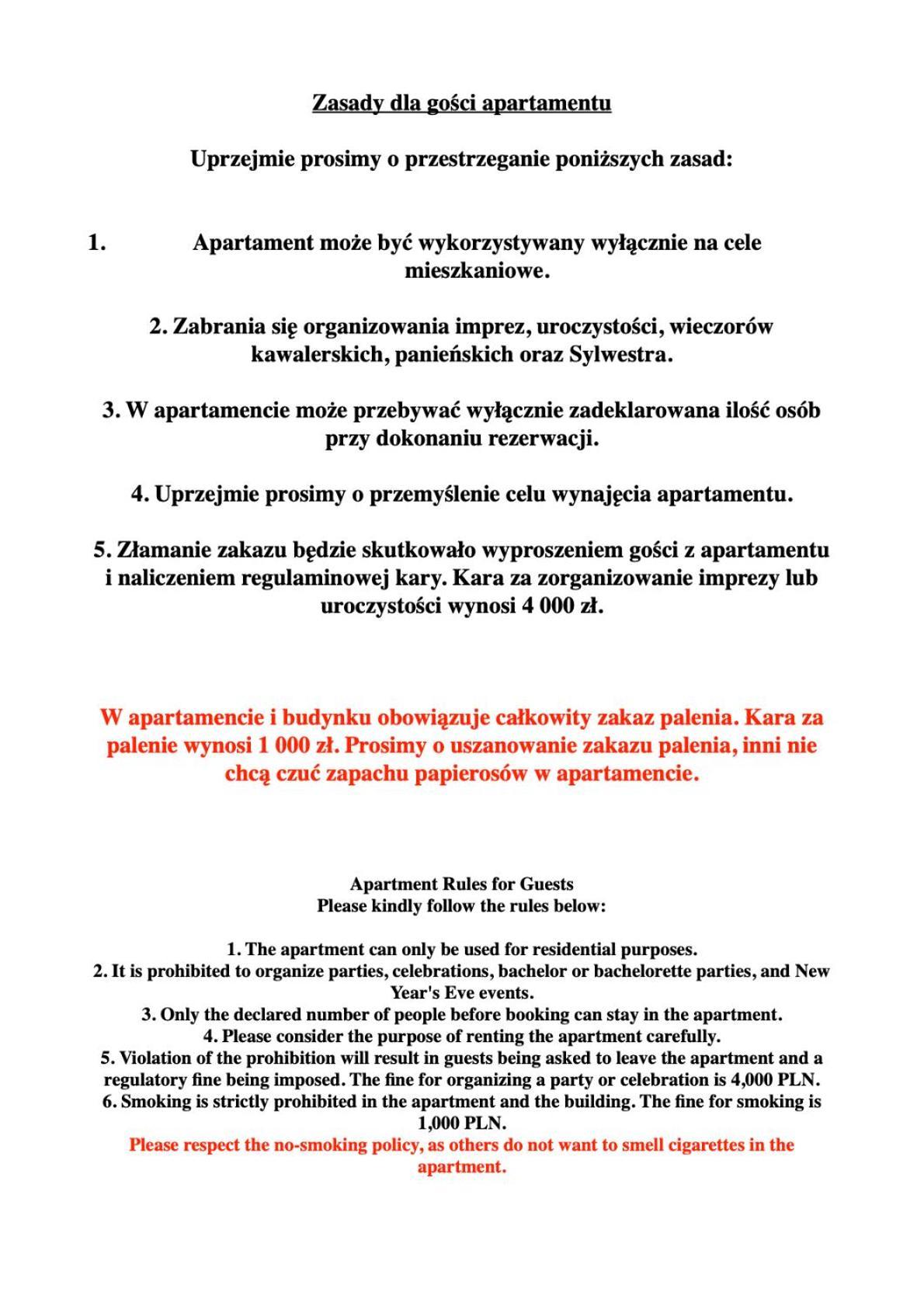 Plac Wolnosci 6 Z Klimatyzacja Posen Exterior foto